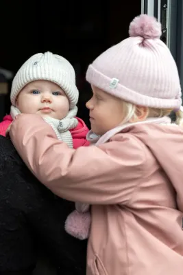 Baby & kids