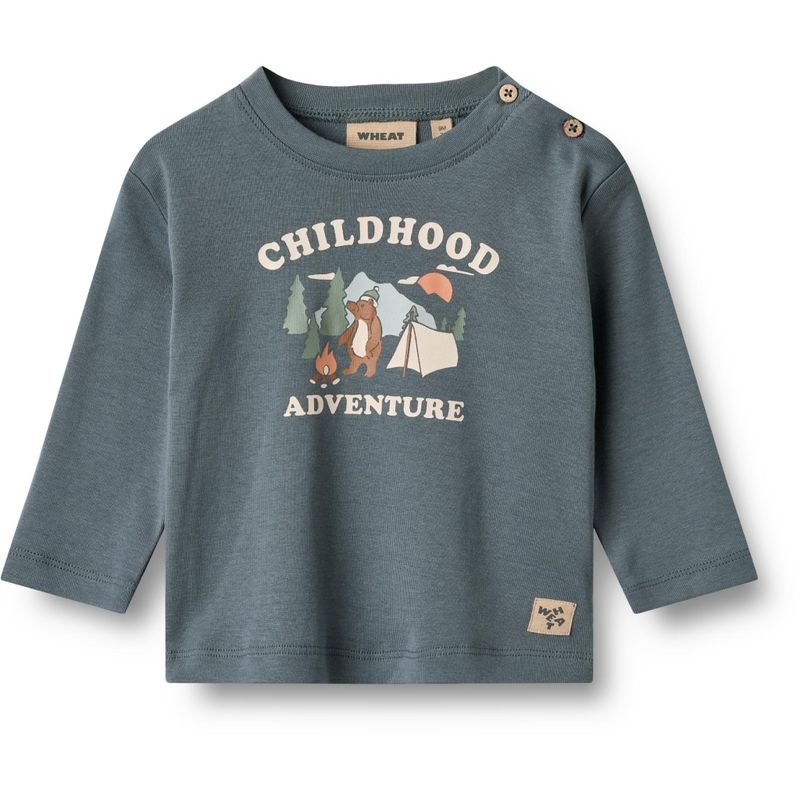 T-shirt L/M Ray