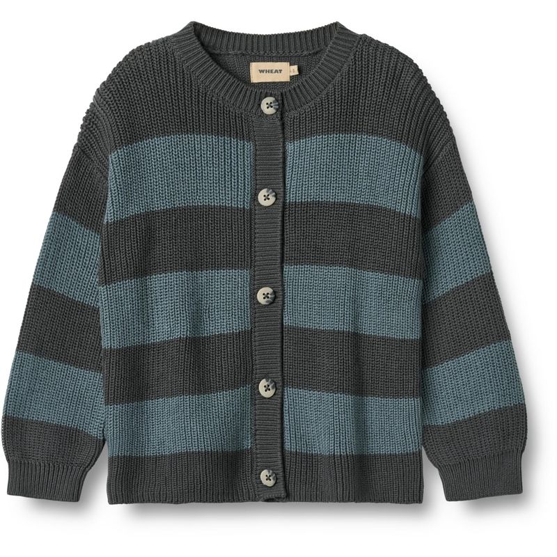 Knit Cardigan Noor Knit Cardigan Noor