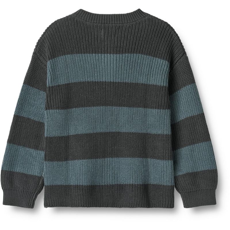 Knit Cardigan Noor