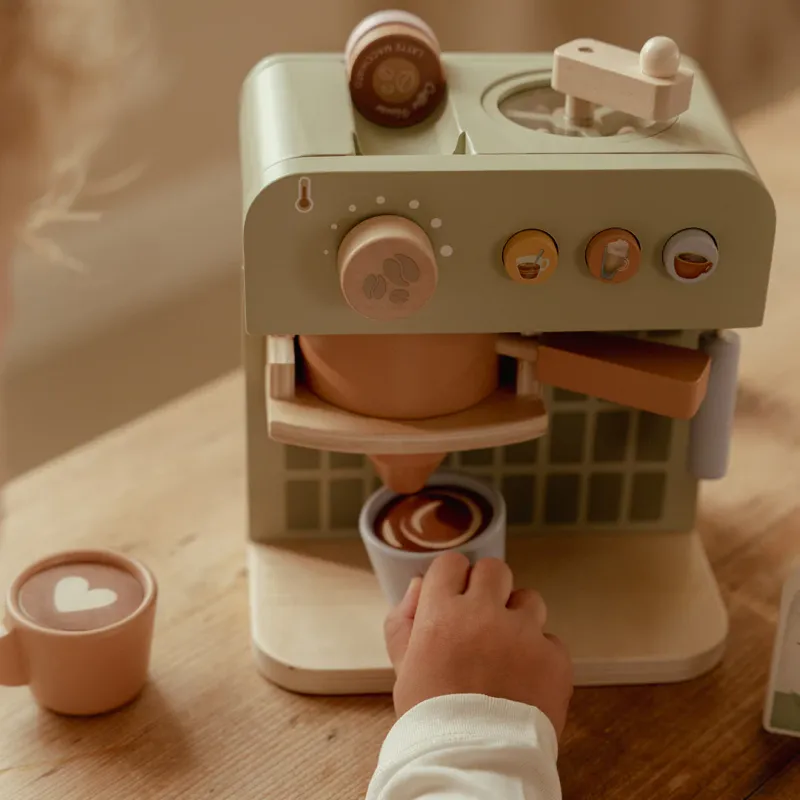 Koffiezetappparaat FSC