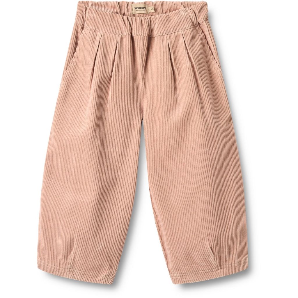 Broek Juno"rose powder"