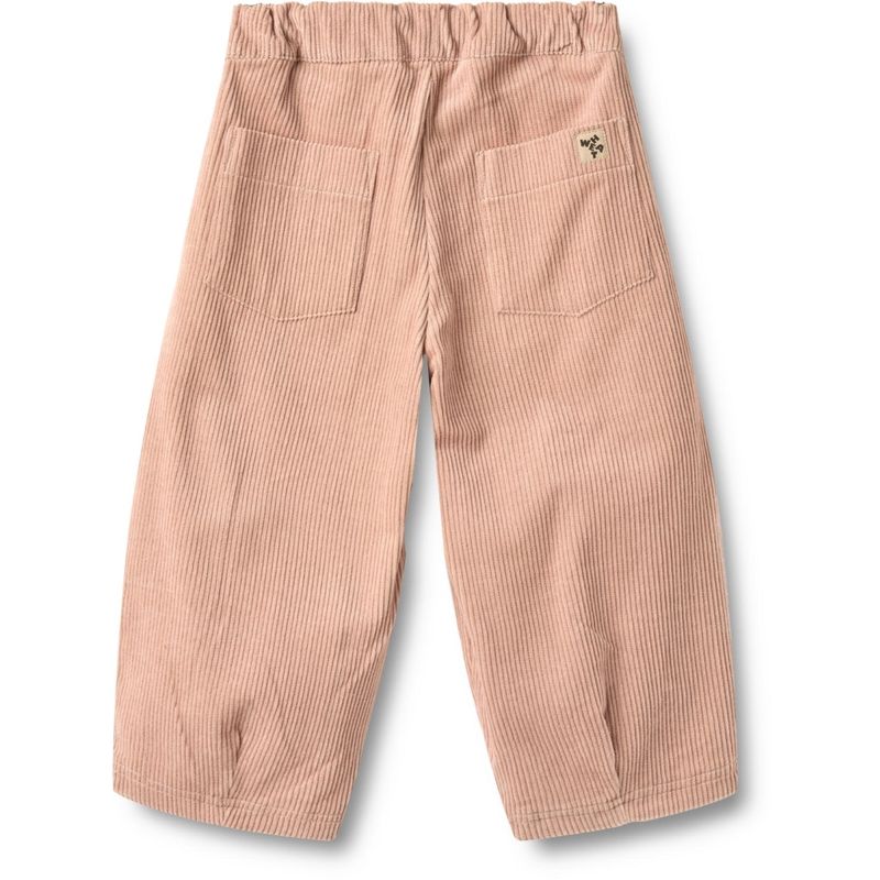 Broek Juno"rose powder"