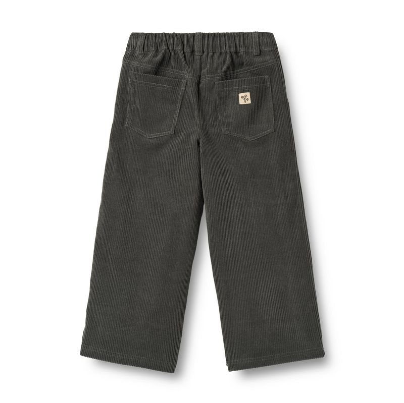Broek James"Black sea"
