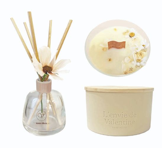 Cadeaubox-Azure Allure