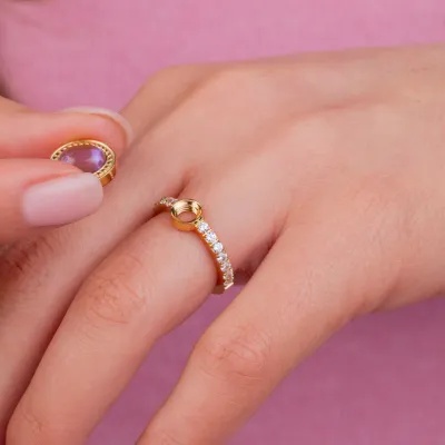Vivid ringen
