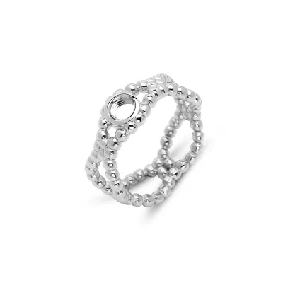 Vivid Venus SS Ring