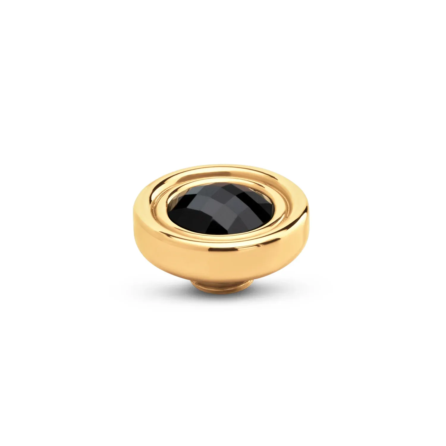 Vivid Button Steentje