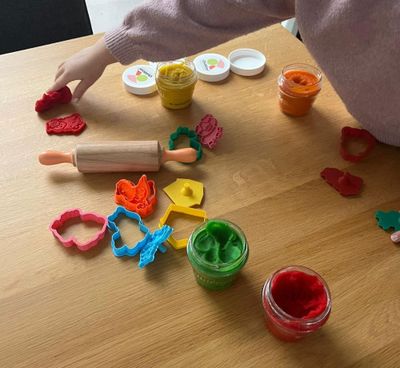 Creatief & educatief