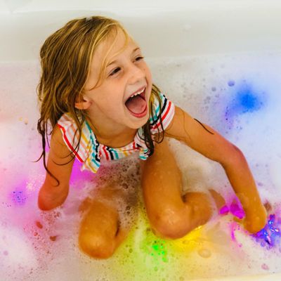 Badspeelgoed & sensorisch spel