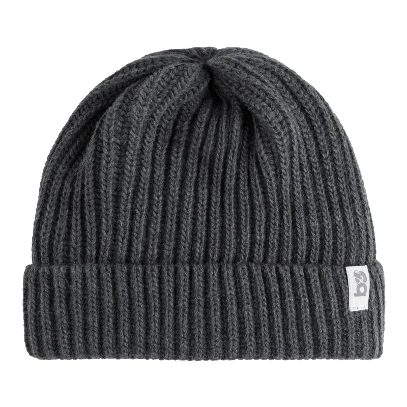 Mutsje Cool antraciet