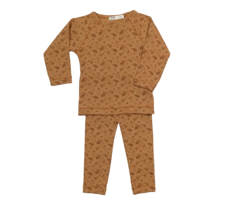 Pyjama  Toffee