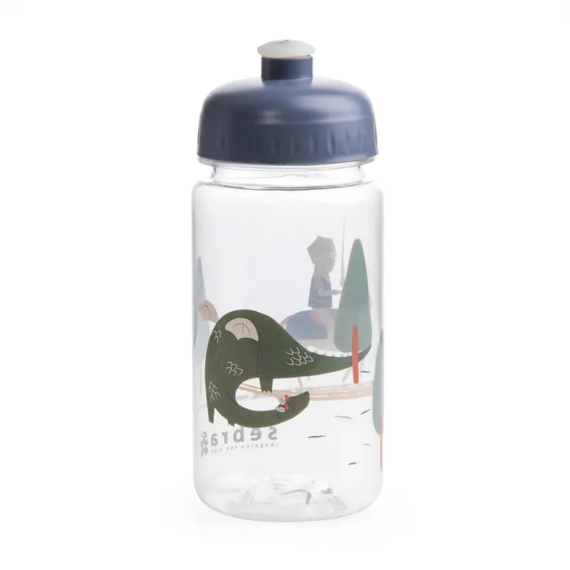 Dragon Tales, Drinking bottle