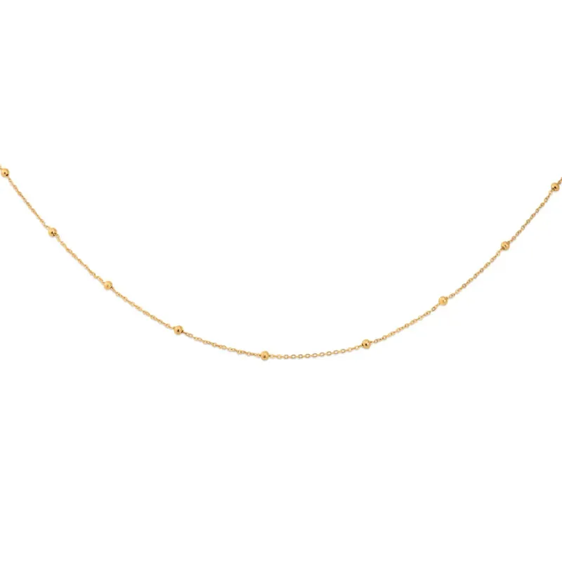 Friends Isla Ketting