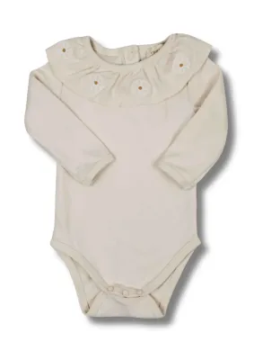 Flora Romper | Beach