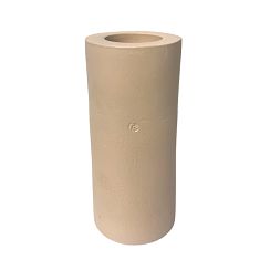 Kandelaar XL Beige L