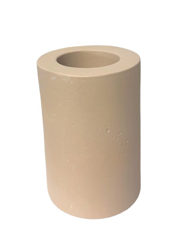Kandelaar XL Beige M