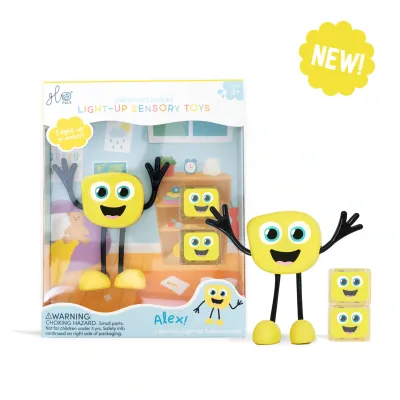 Glopals "Alex"