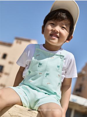 Street Monkey (Coming soon)