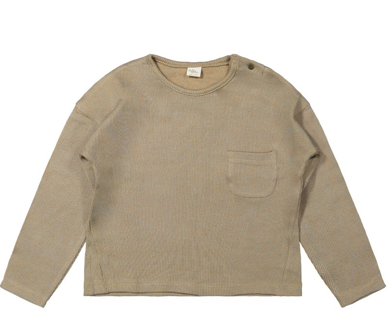 t-shirt Milan lsl"Combo"