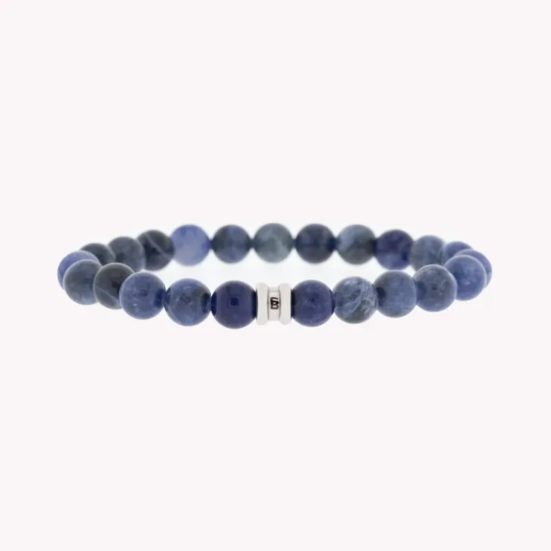 Stones Basic - Navy