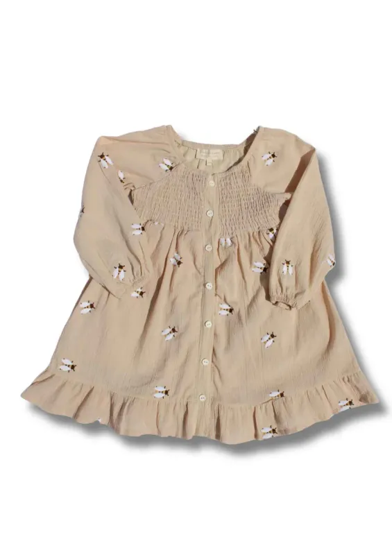 Bee Cute Dress Bee Cute Dress