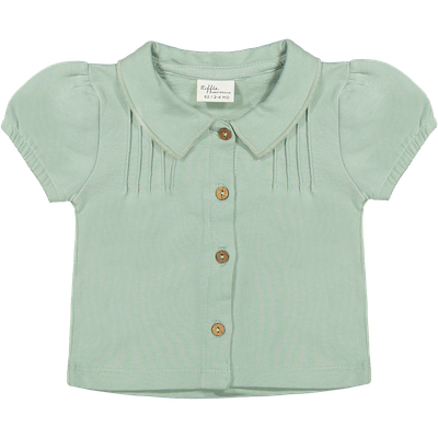 T’Shirt Caro “Sweat Green”