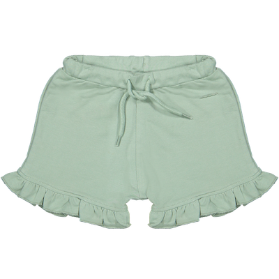 Short Zed”Sweat Green”