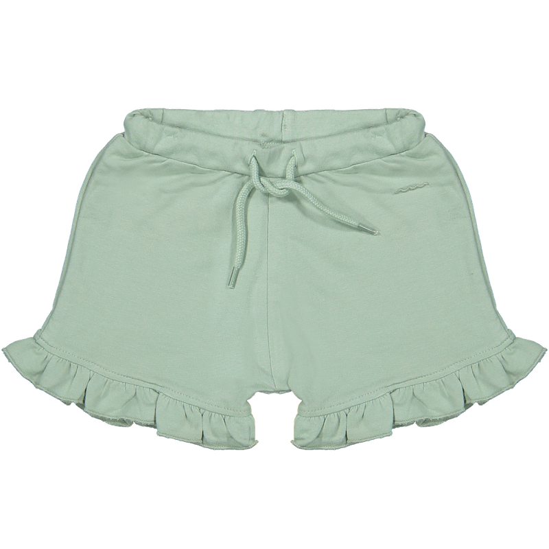 Short Zed”Sweat Green”