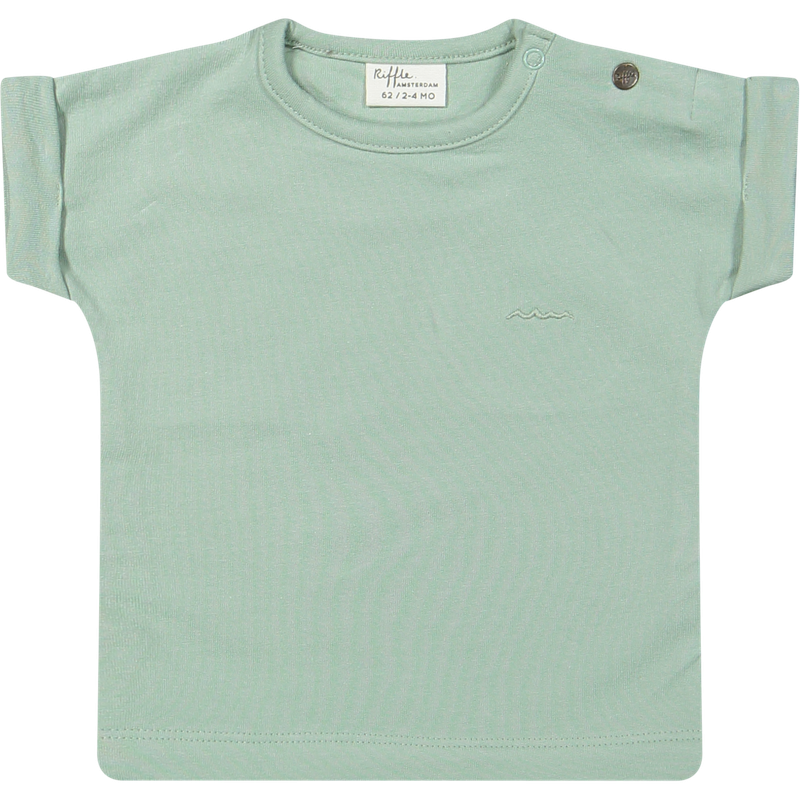 T’Shirt Juul “Sweat Green”