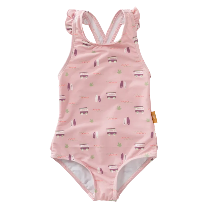 UV Badpack SURF