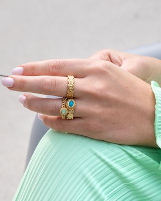 Friends ringen