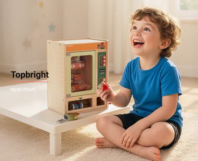 Topbright