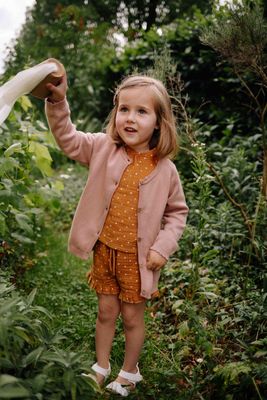 Nieuw: Spring/Summer