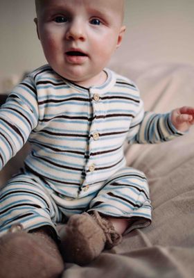 Suitpakjes & Rompers