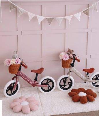 Fietsen
