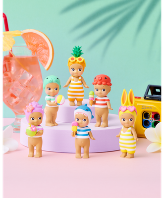 Sonny Angels