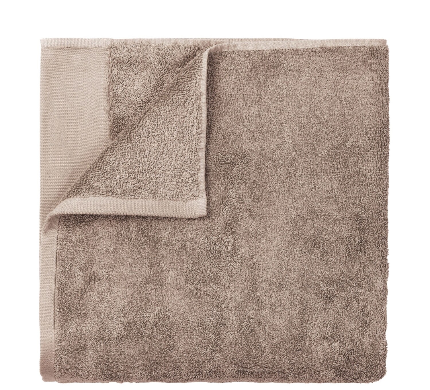 Badhanddoek RIVA-Misty rose