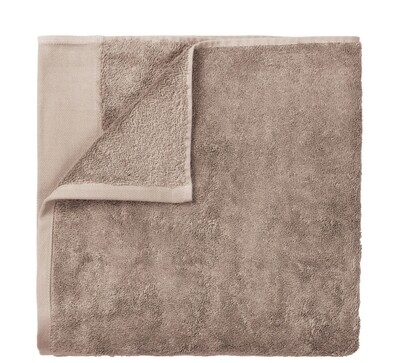Badhanddoek RIVA-Misty rose