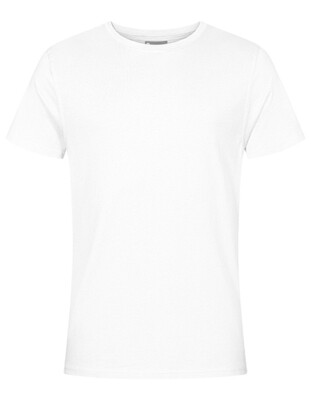 T’shirt heren-White