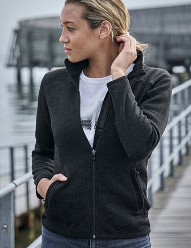 Women´s Outdoor Fleece Jacket