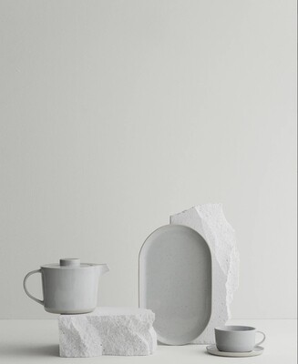 SABLO-Serving plate-Cloud S