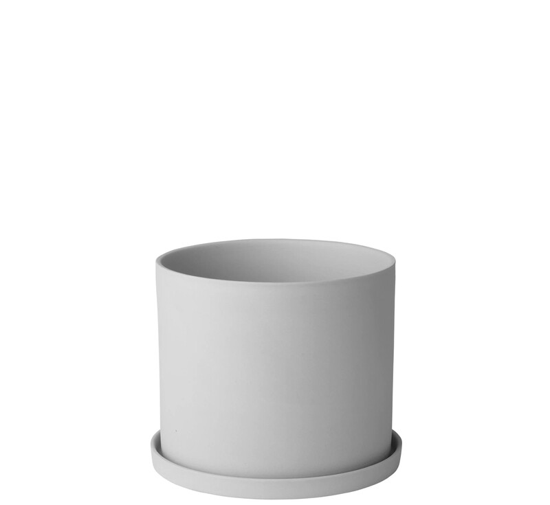 Kruidenpotje -NONA- Micro Chip Maat S