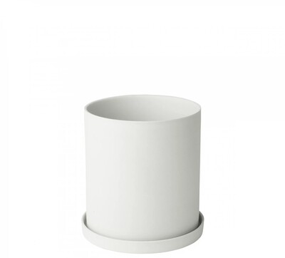 Kruidenpotje-NONA- White- Maat M Kruidenpotje-NONA- White- Maat M