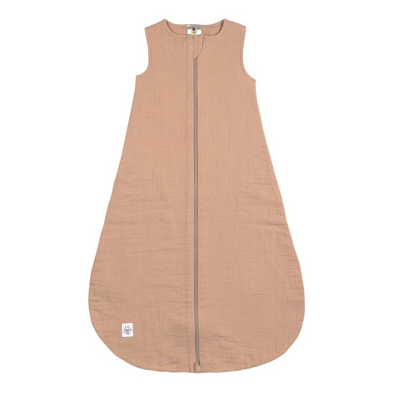 Slaapzak Musline-maple-zomer