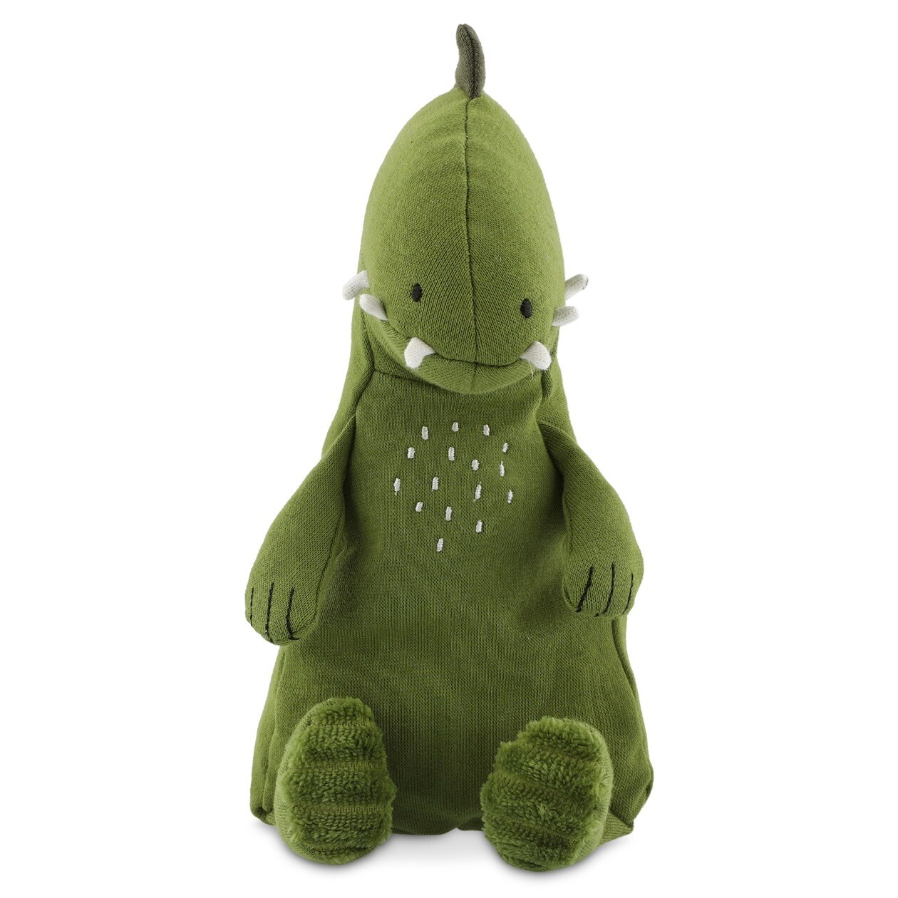 Zachte Knuffel  small - Mr. Dino