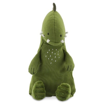 Zachte Knuffel  small - Mr. Dino