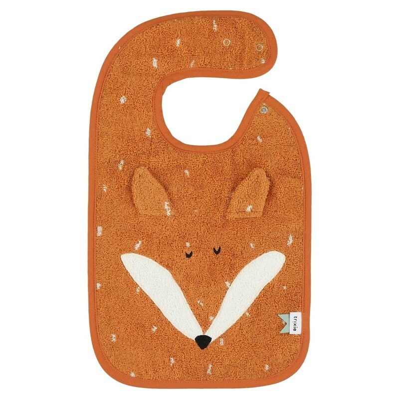 Slab - Mr. Fox Slab - Mr. Fox