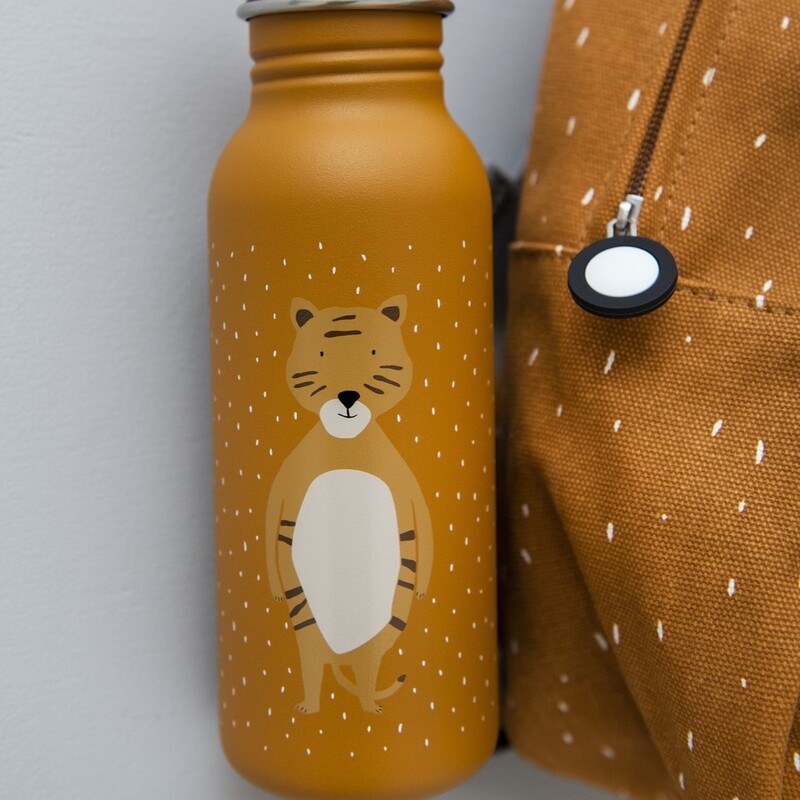Drinkfles 500ml - Mr. Tiger