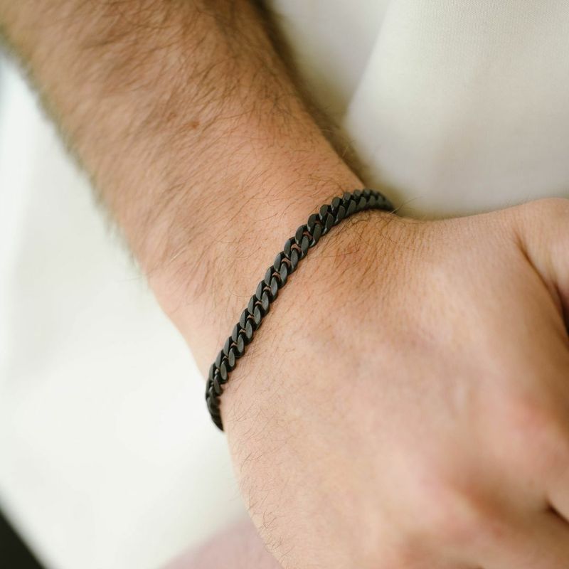Black Edition - Svelte Stephen